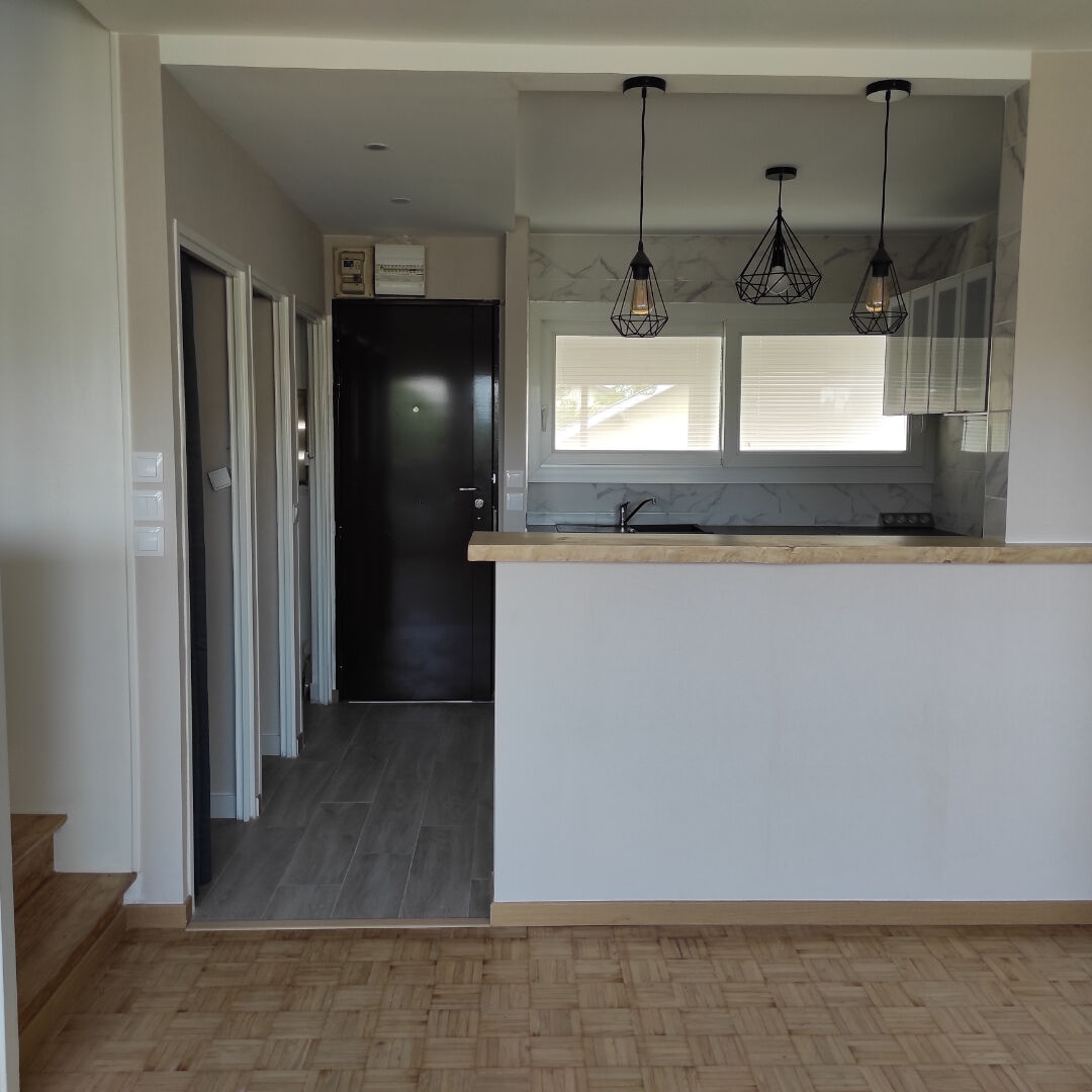 Appartement  4 pièce(s) 68.69 m2 - photo 1