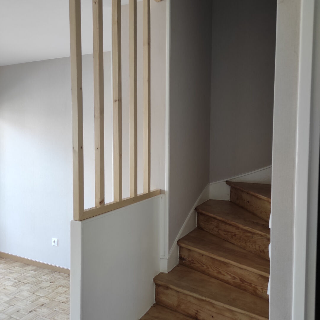 Appartement  4 pièce(s) 68.69 m2 - photo 5