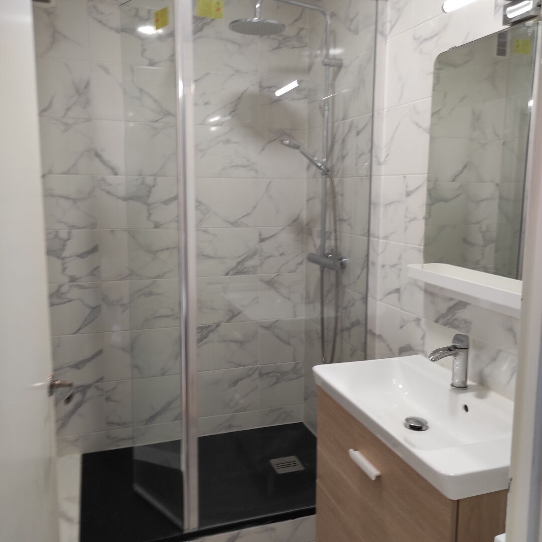 Appartement  4 pièce(s) 68.69 m2 - photo 11