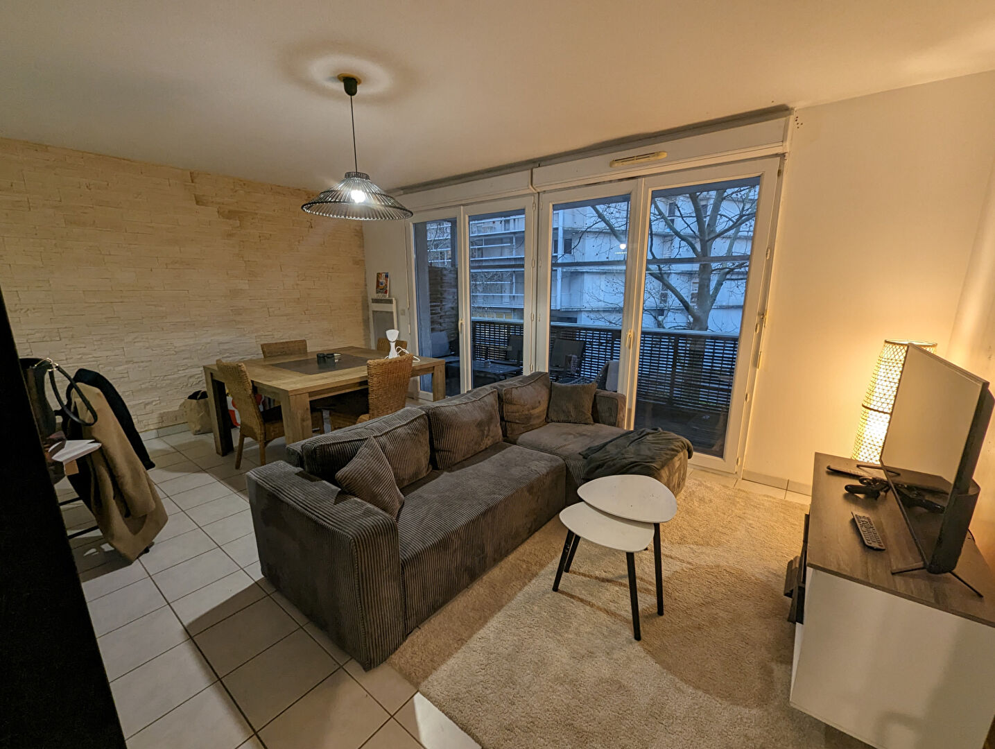 Appartement T2 - BORDEAUX TERRES NEUVES - photo 1