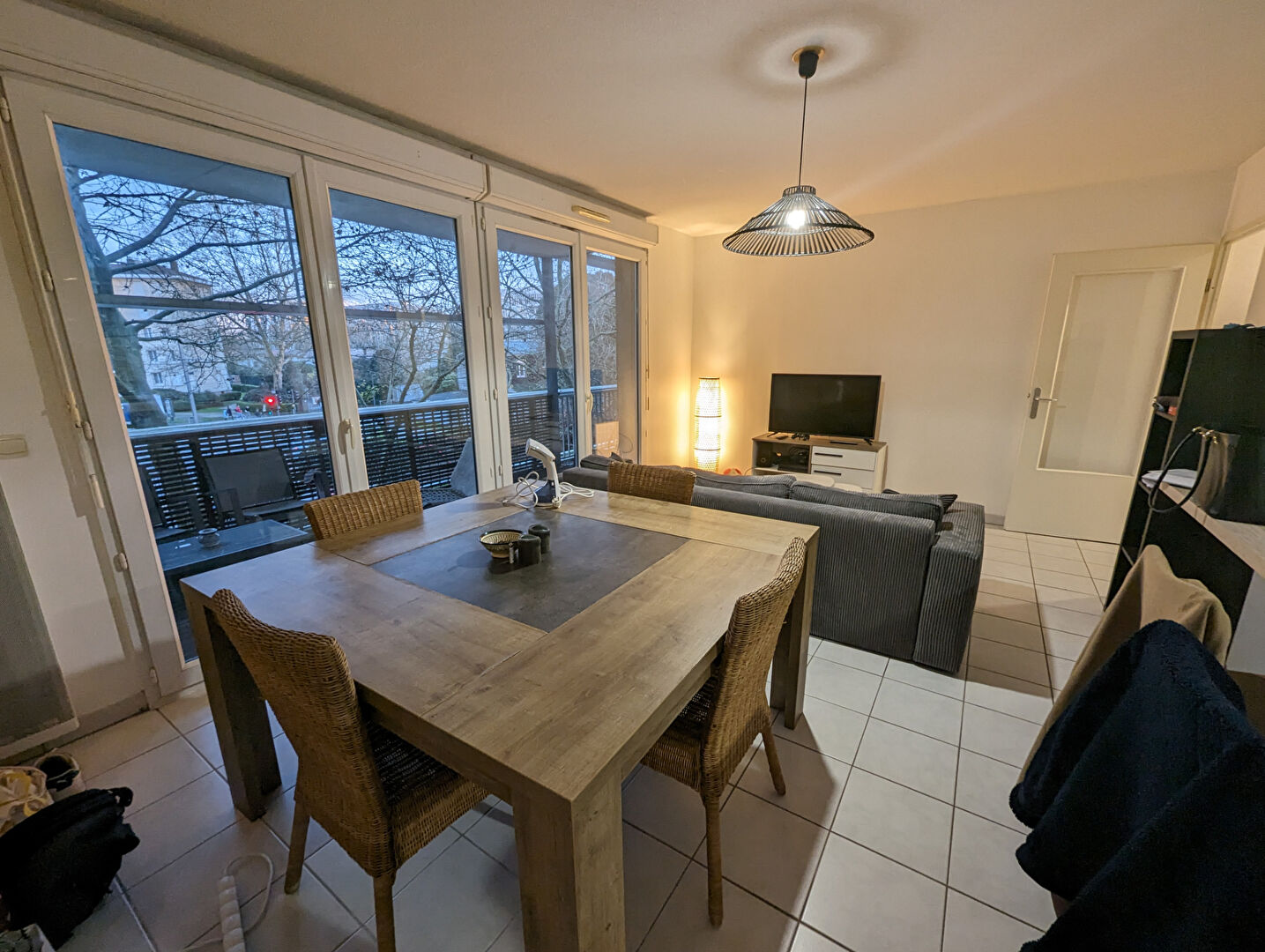 Appartement T2 - BORDEAUX TERRES NEUVES - photo 2