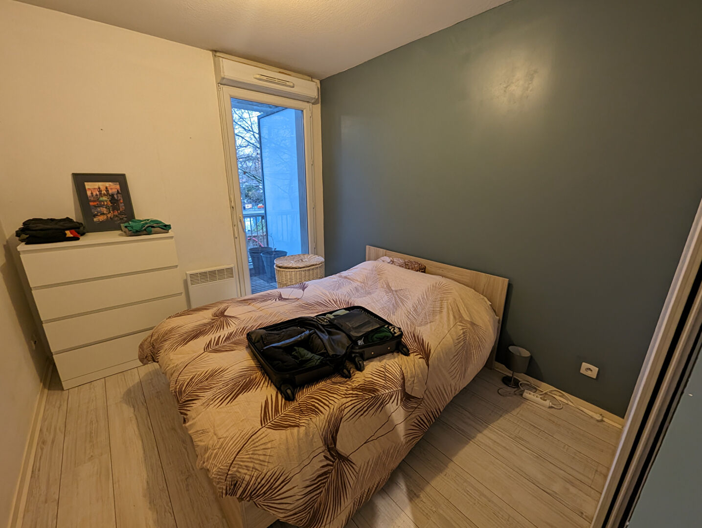 Appartement T2 - BORDEAUX TERRES NEUVES - photo 3