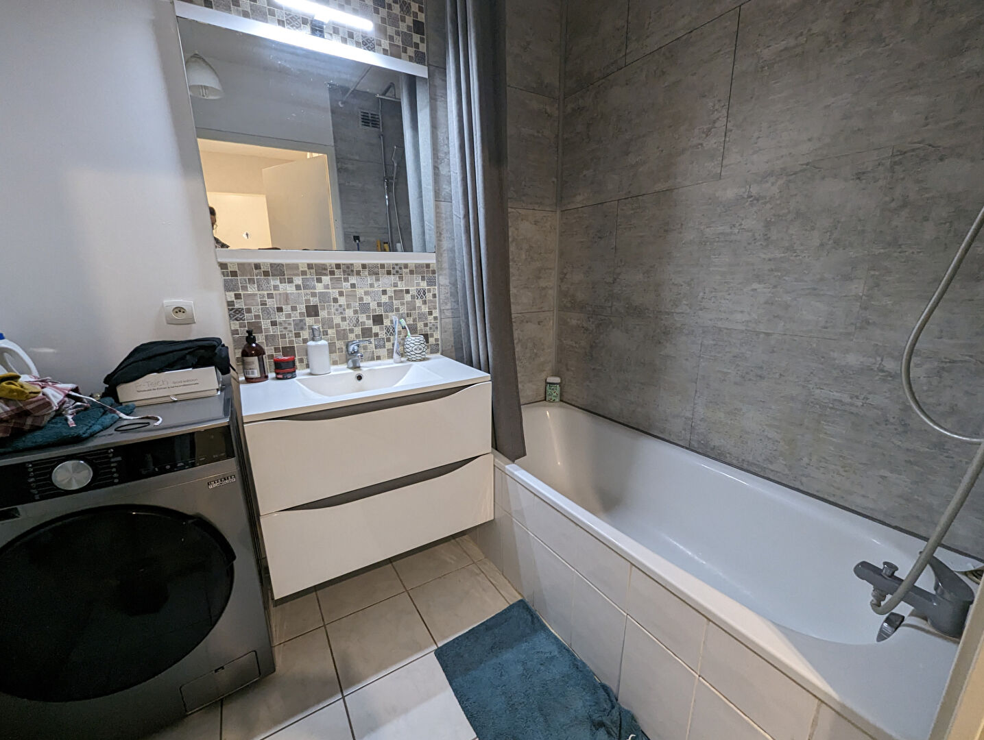 Appartement T2 - BORDEAUX TERRES NEUVES - photo 5