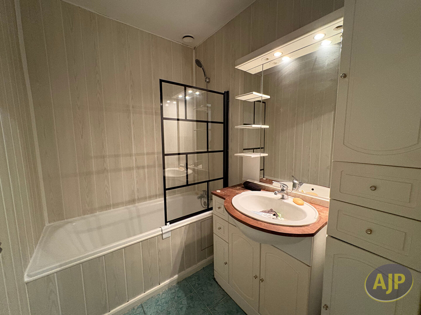 Maison T5 Pessac - photo 6