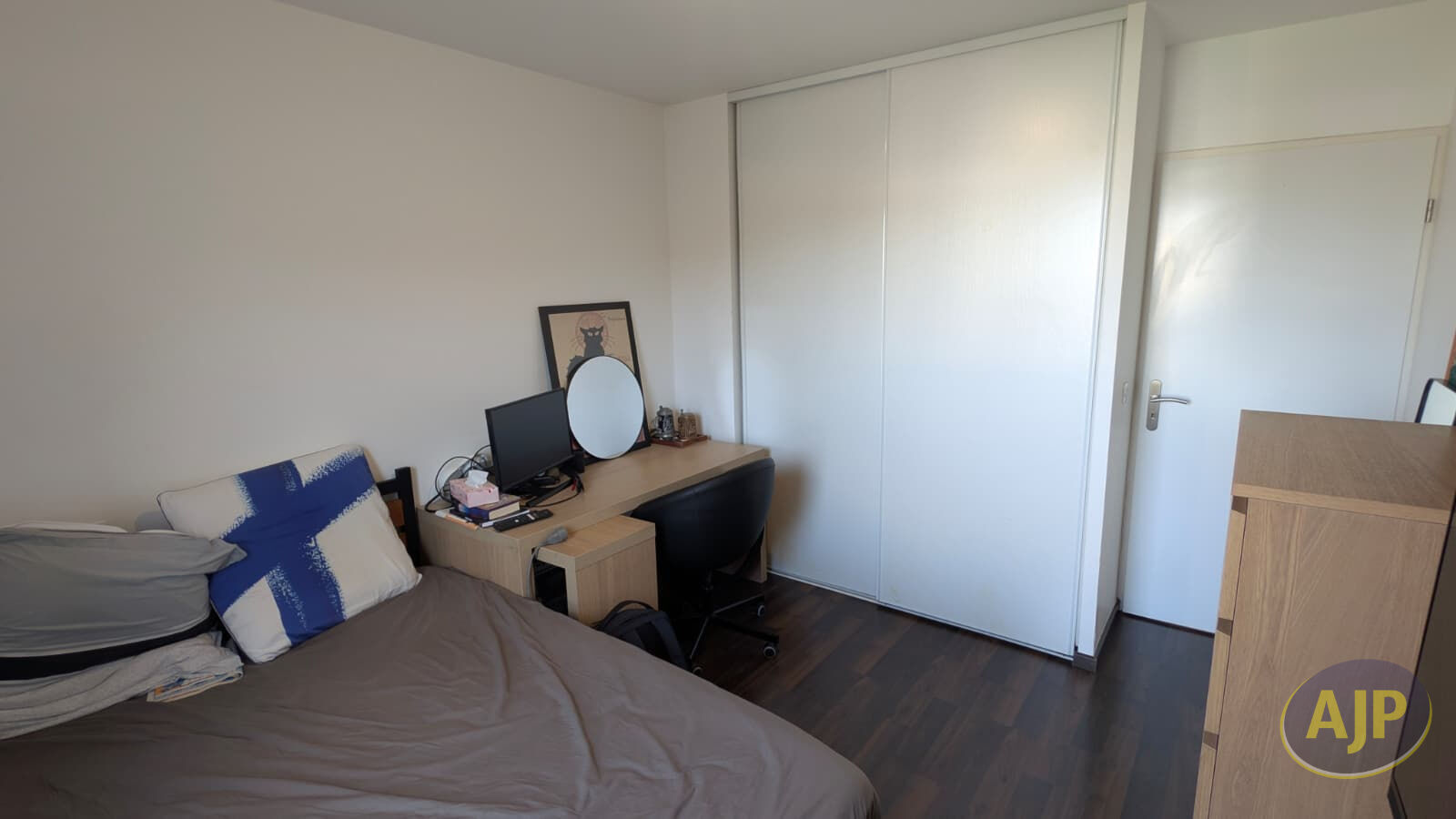 Appartement  3 pièce(s) - photo 6