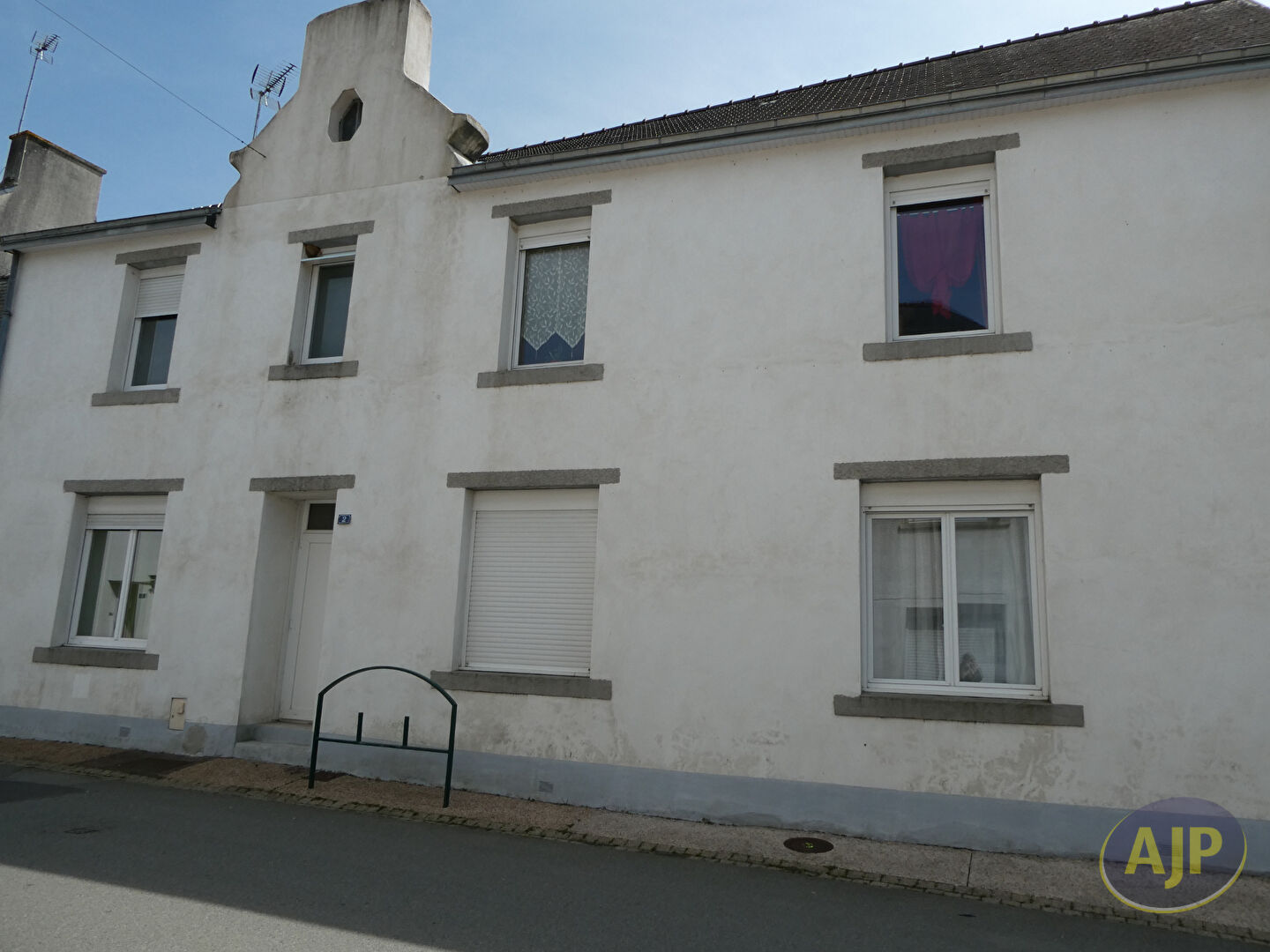 Appart. T2 | Trédion bourg - photo 2