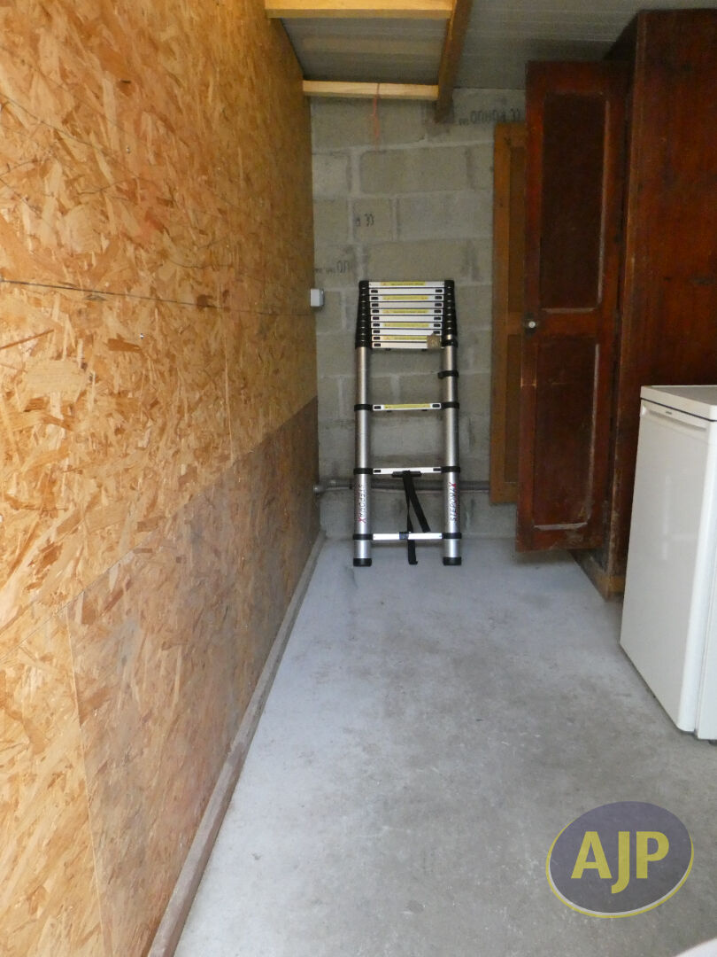 Appart. T2 | Trédion bourg - photo 6