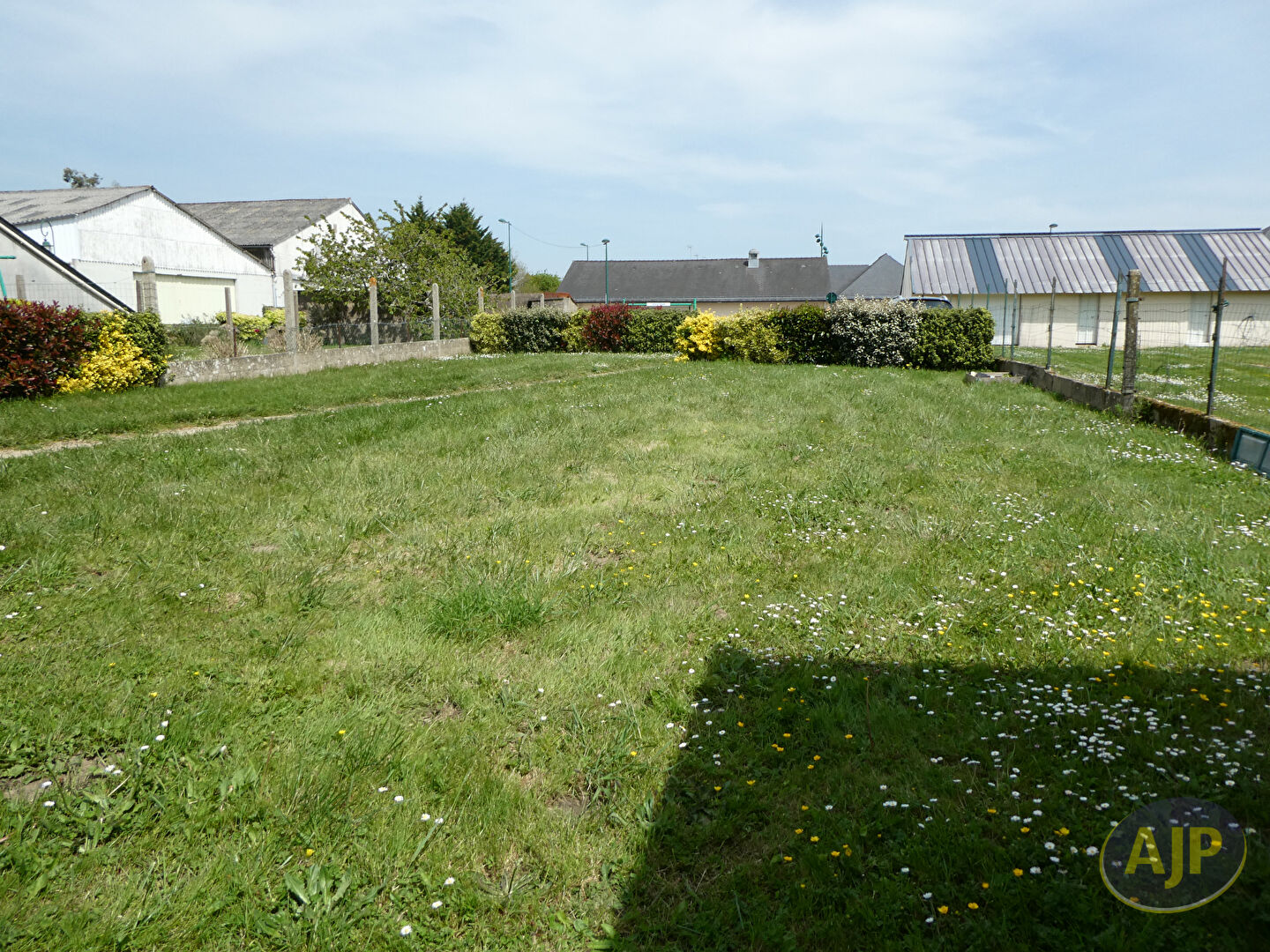 Appart. T2 | Trédion bourg - photo 7