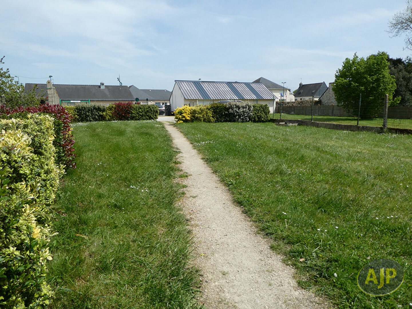 Appart. T2 | Trédion bourg - photo 8