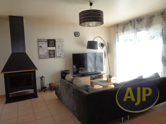 Maison Plumelec 6 pièce(s) 91.45 m2 - photo 6
