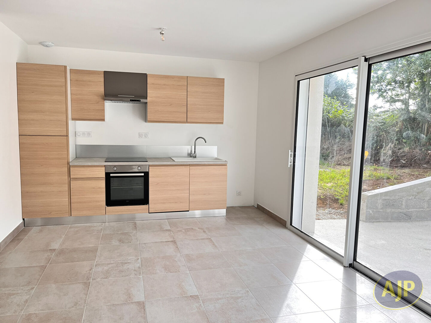 Maison récente de plain-pied (86,9 m²) - Plumelec Centre - photo 4