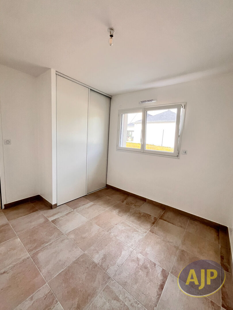 Maison récente de plain-pied (86,9 m²) - Plumelec Centre - photo 7