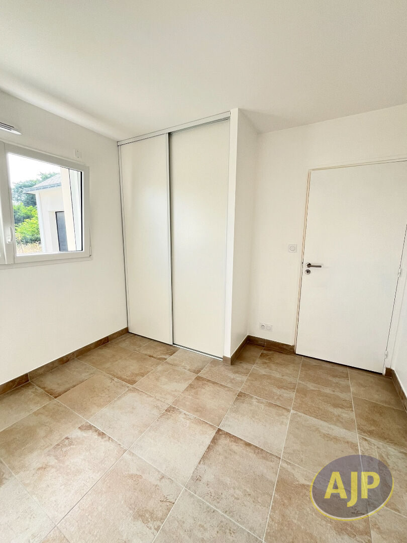 Maison récente de plain-pied (86,9 m²) - Plumelec Centre - photo 10