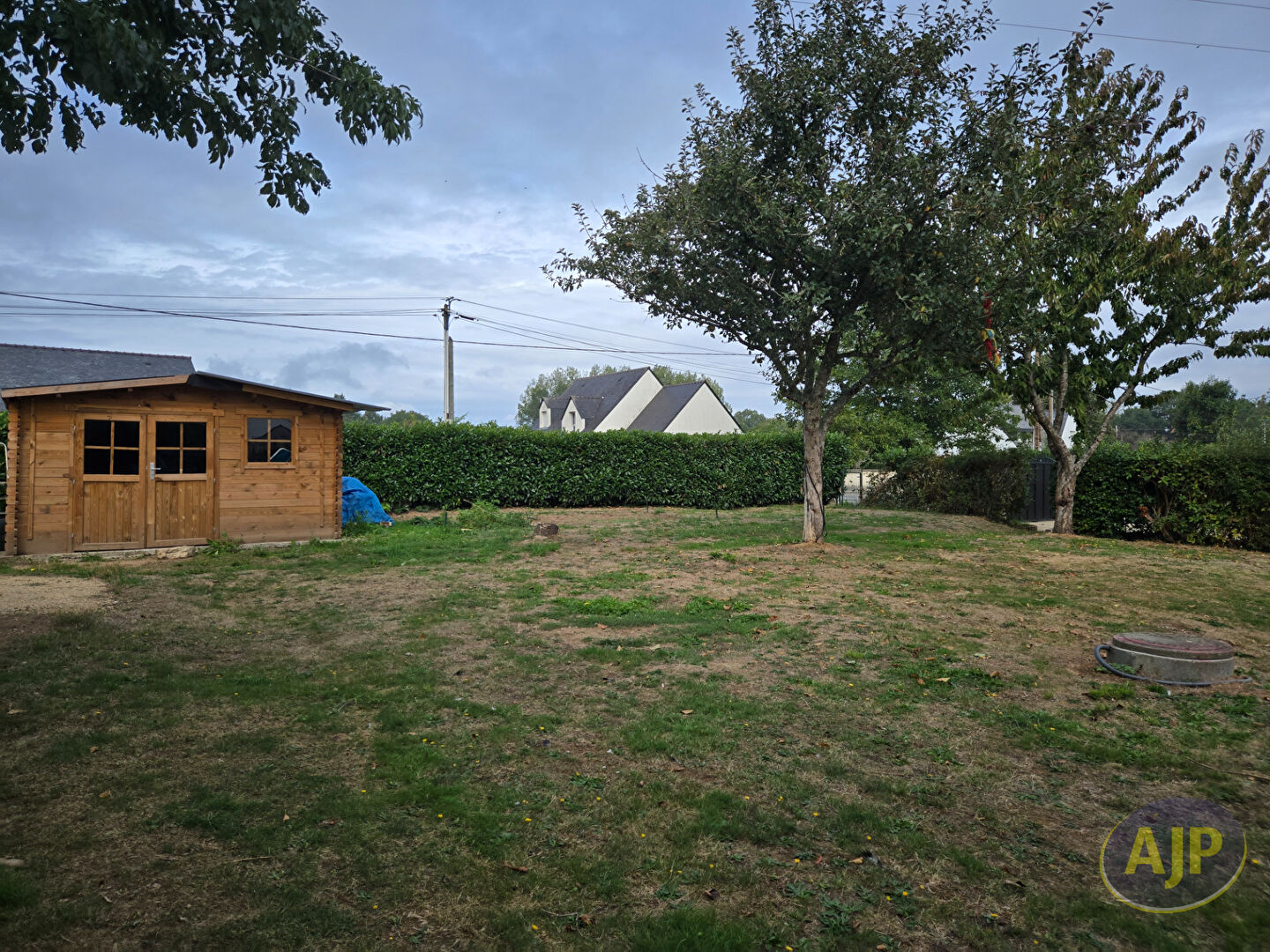 Maison Plumelec 6 pièce(s) 91.45 m2 - photo 8