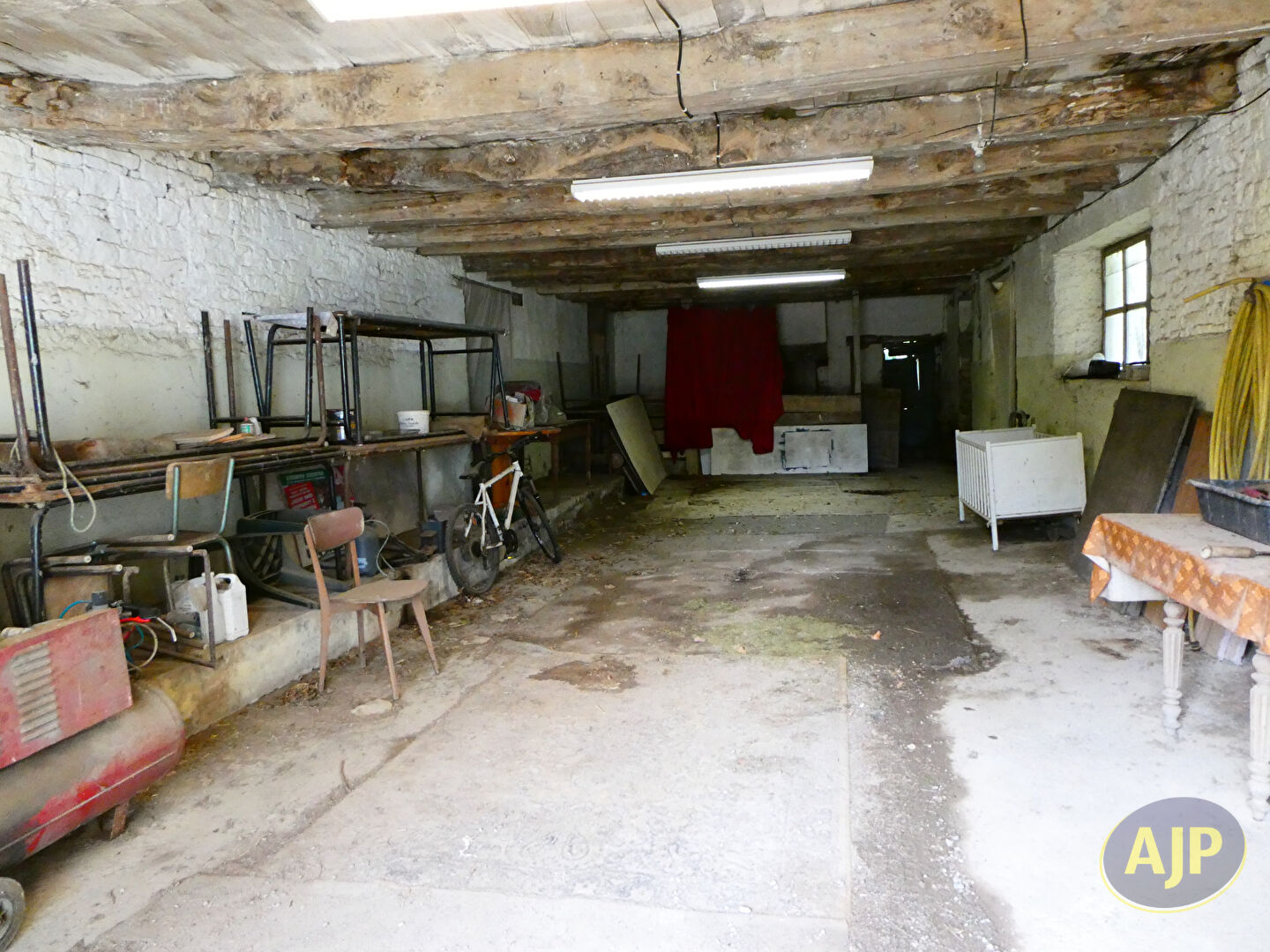 Maison Plumelec 2 pièce(s) 80 m2 - photo 5