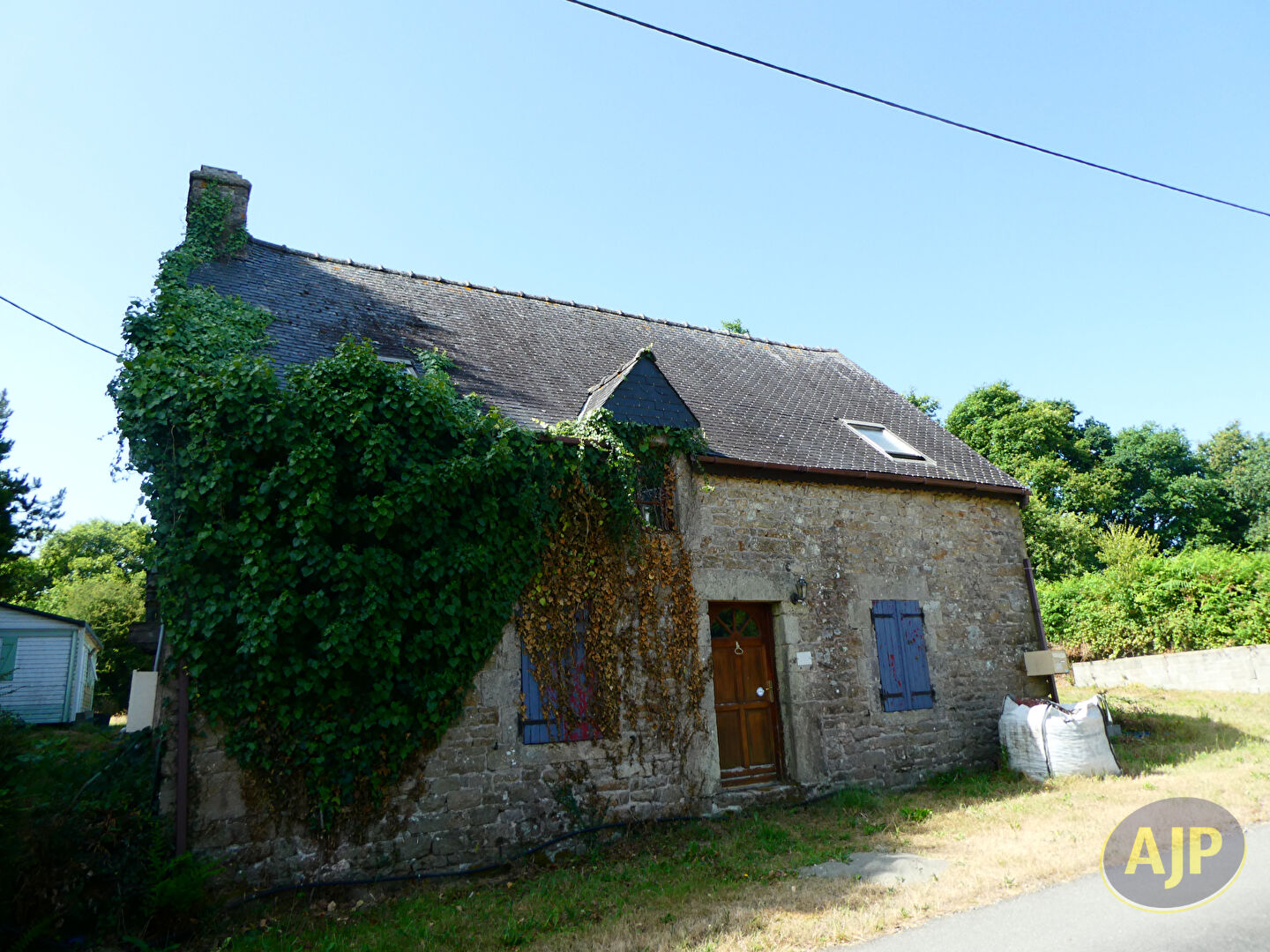 Maison Billio 2 pièce(s) 90 m2 - photo 1