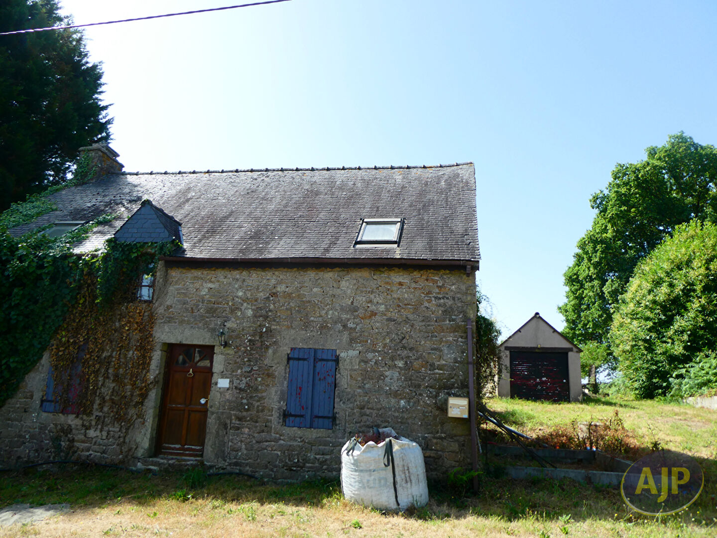 Maison Billio 2 pièce(s) 90 m2 - photo 2