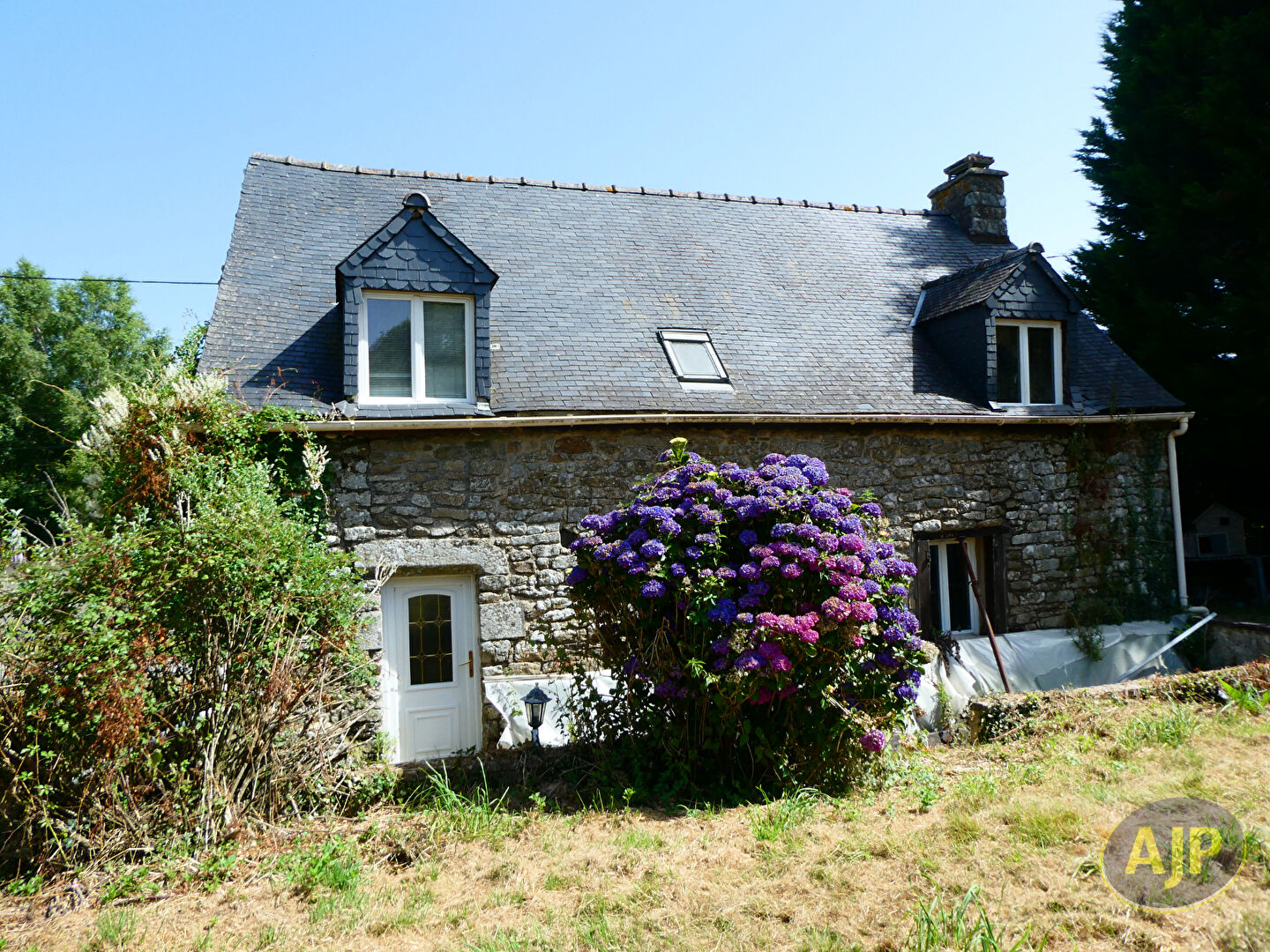Maison Billio 2 pièce(s) 90 m2 - photo 3