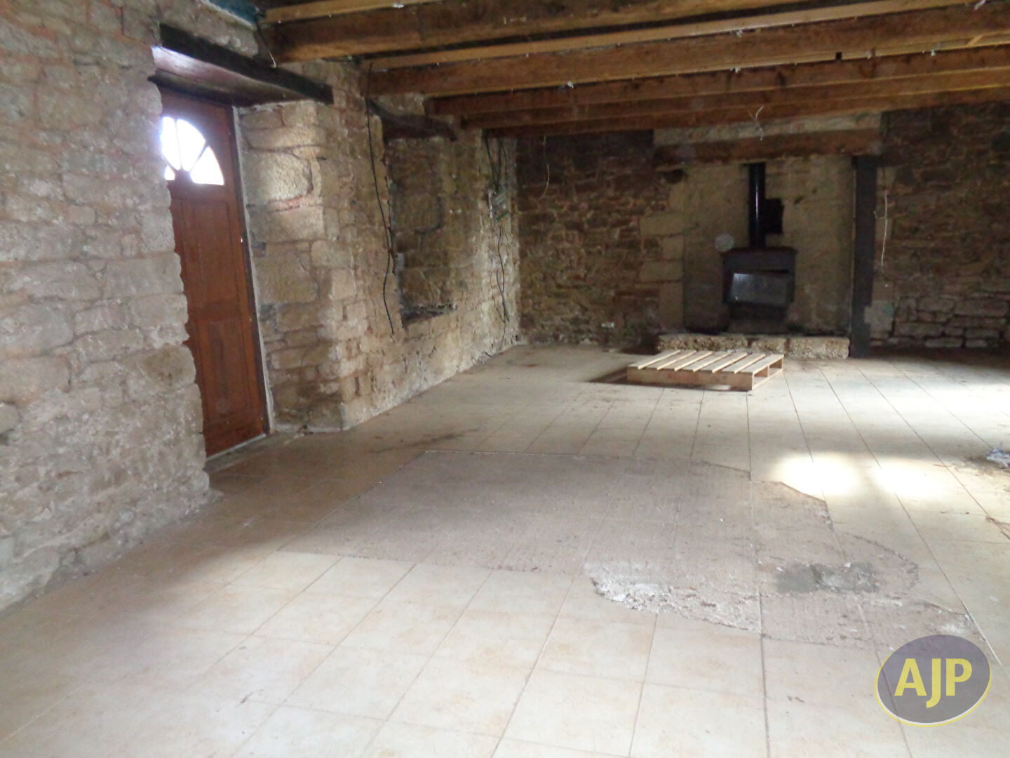 Maison Billio 2 pièce(s) 90 m2 - photo 6