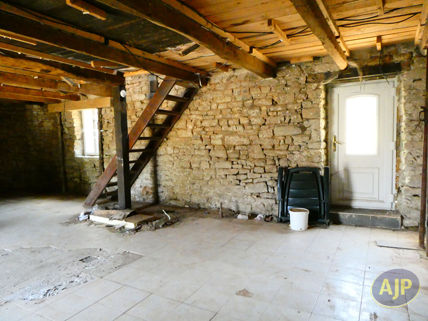 Maison Billio 2 pièce(s) 90 m2 - photo 8