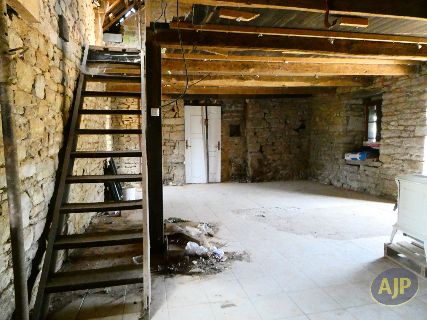 Maison Billio 2 pièce(s) 90 m2 - photo 9