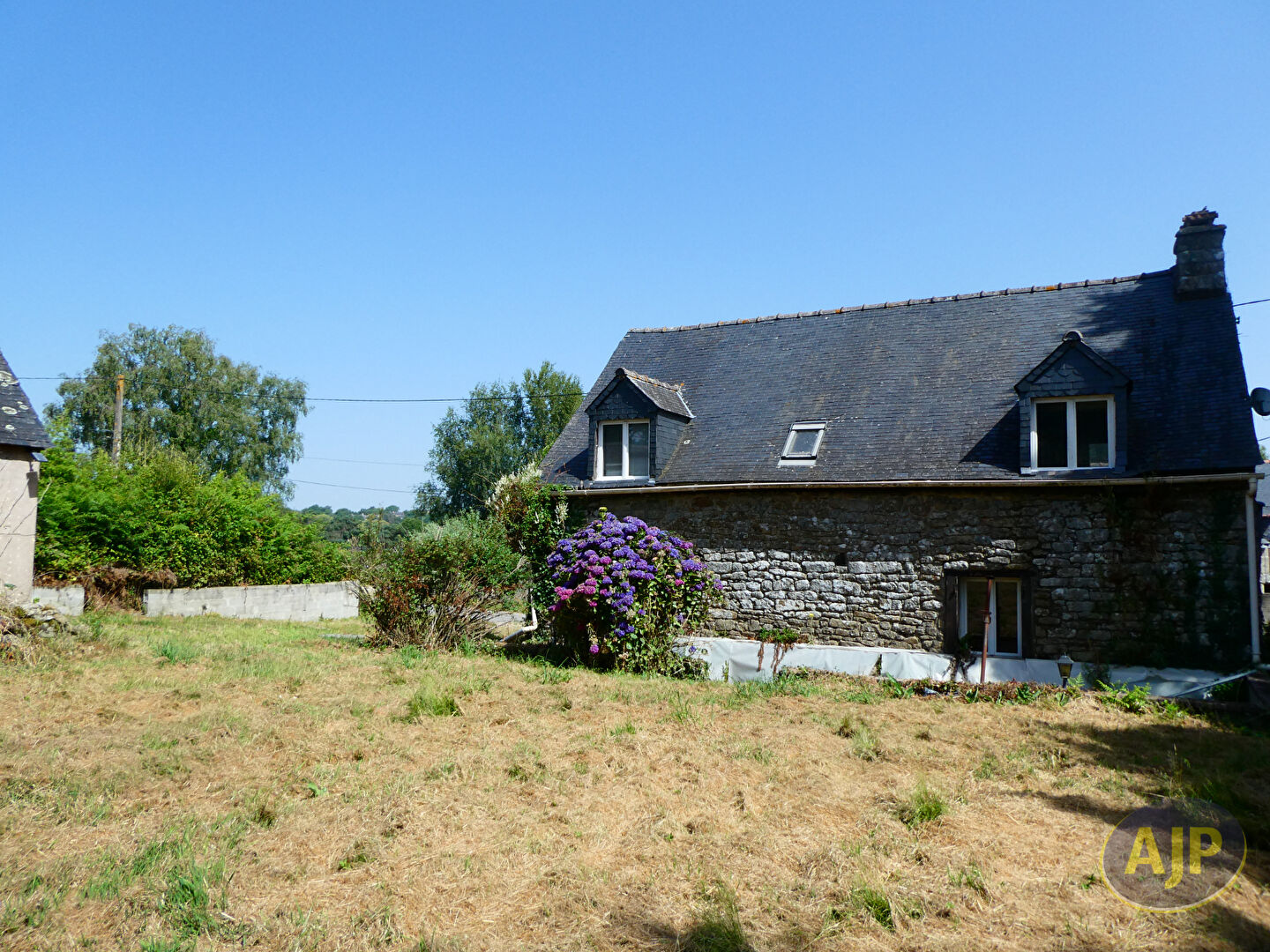 Maison Billio 2 pièce(s) 90 m2 - photo 13