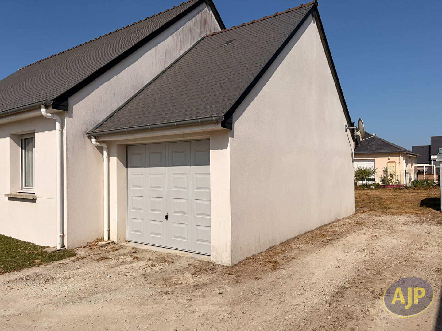 EXCLUSIVITÉ À PLUMELEC  * Contemporaine lumineuse & Vie de plain-pied ! - photo 10