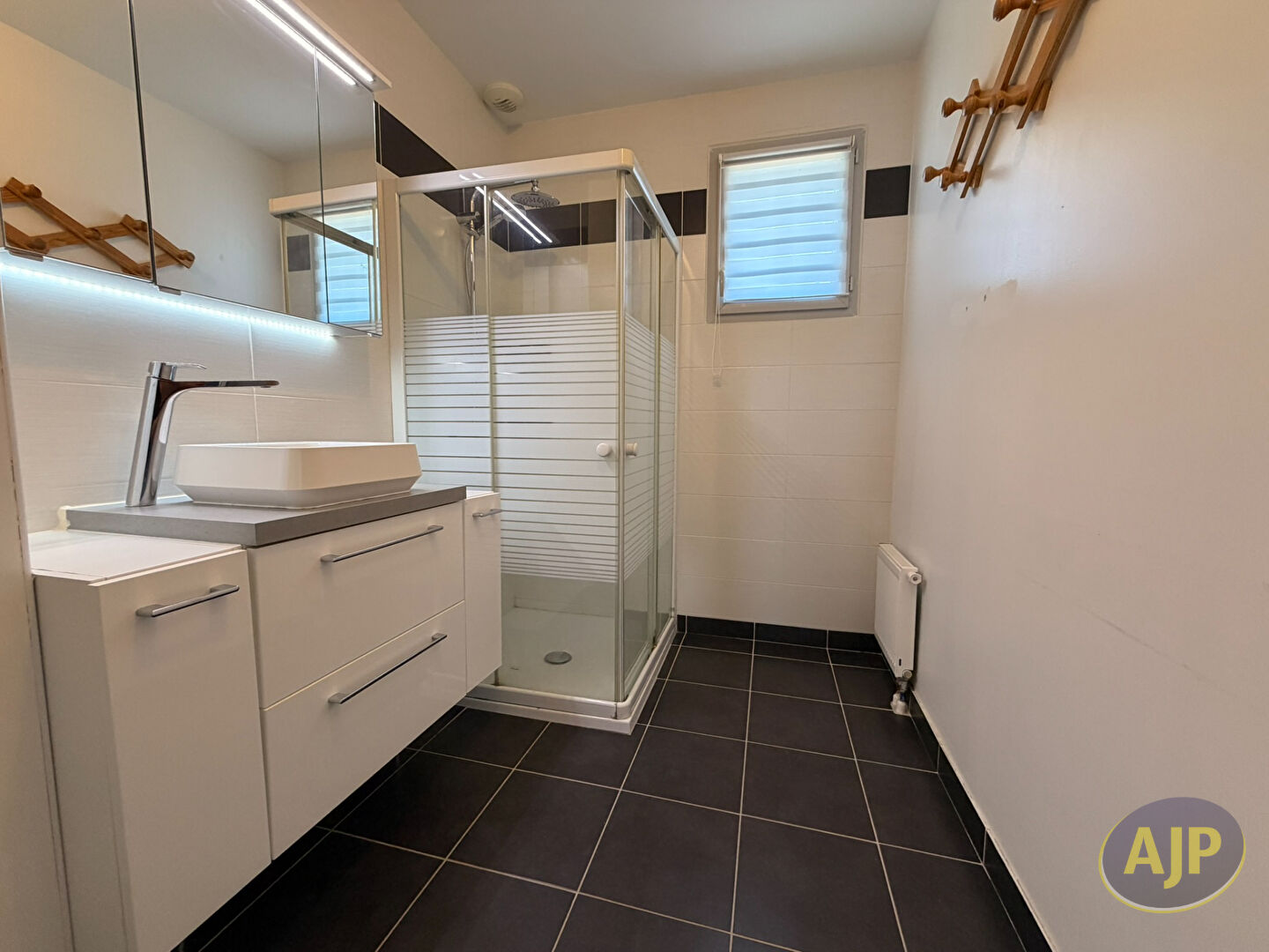 EXCLUSIVITÉ À PLUMELEC  * Contemporaine lumineuse & Vie de plain-pied ! - photo 12