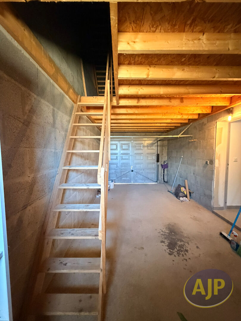 EXCLUSIVITÉ À PLUMELEC  * Contemporaine lumineuse & Vie de plain-pied ! - photo 15