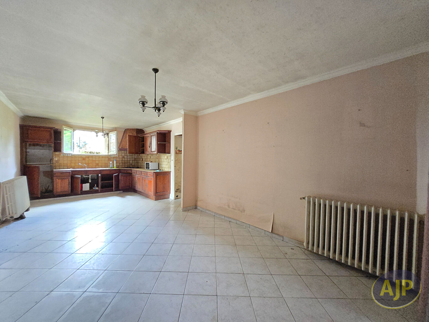 PLUMELEC : Maison à rénover Callac - photo 6