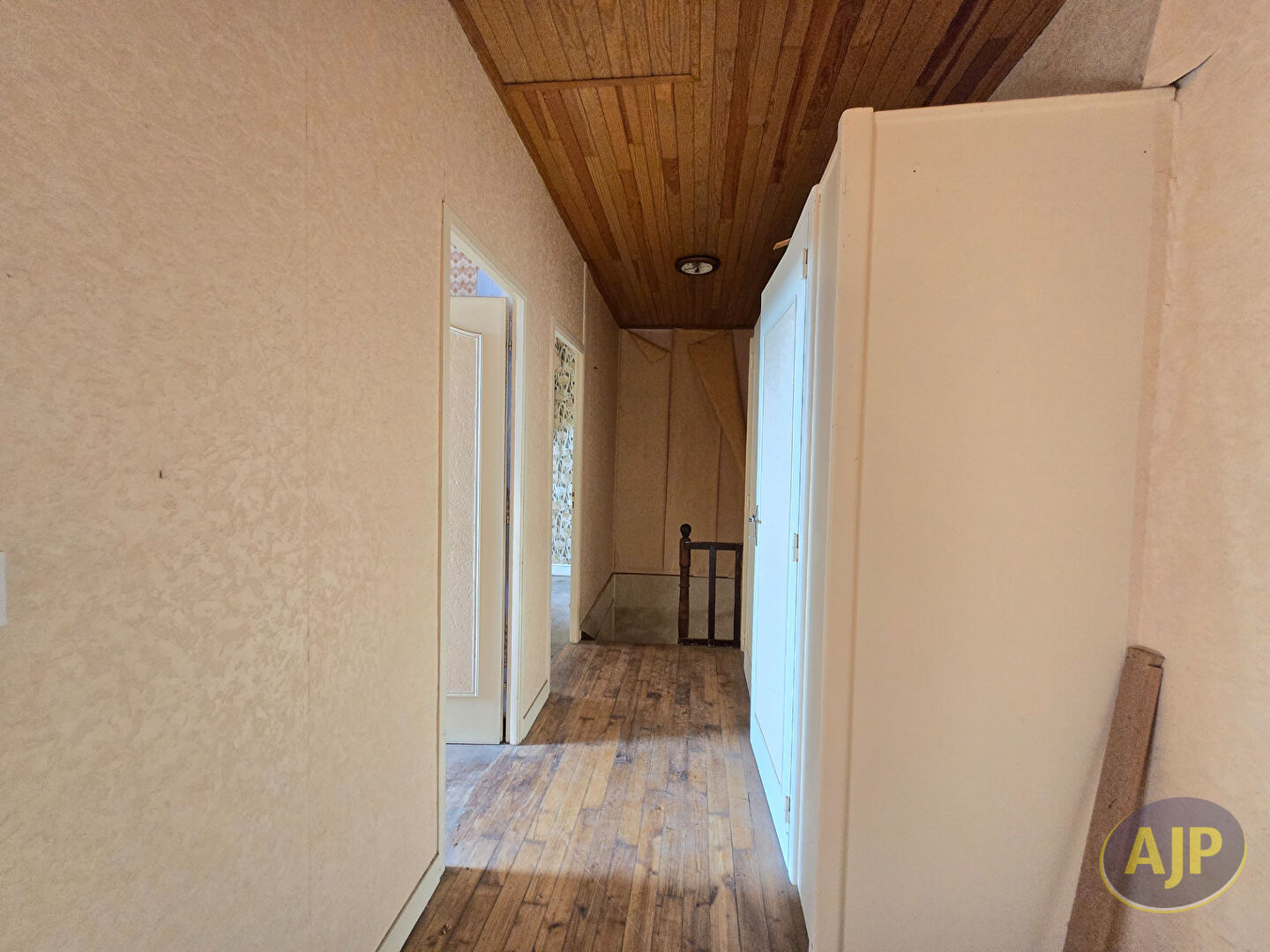 PLUMELEC : Maison à rénover Callac - photo 8