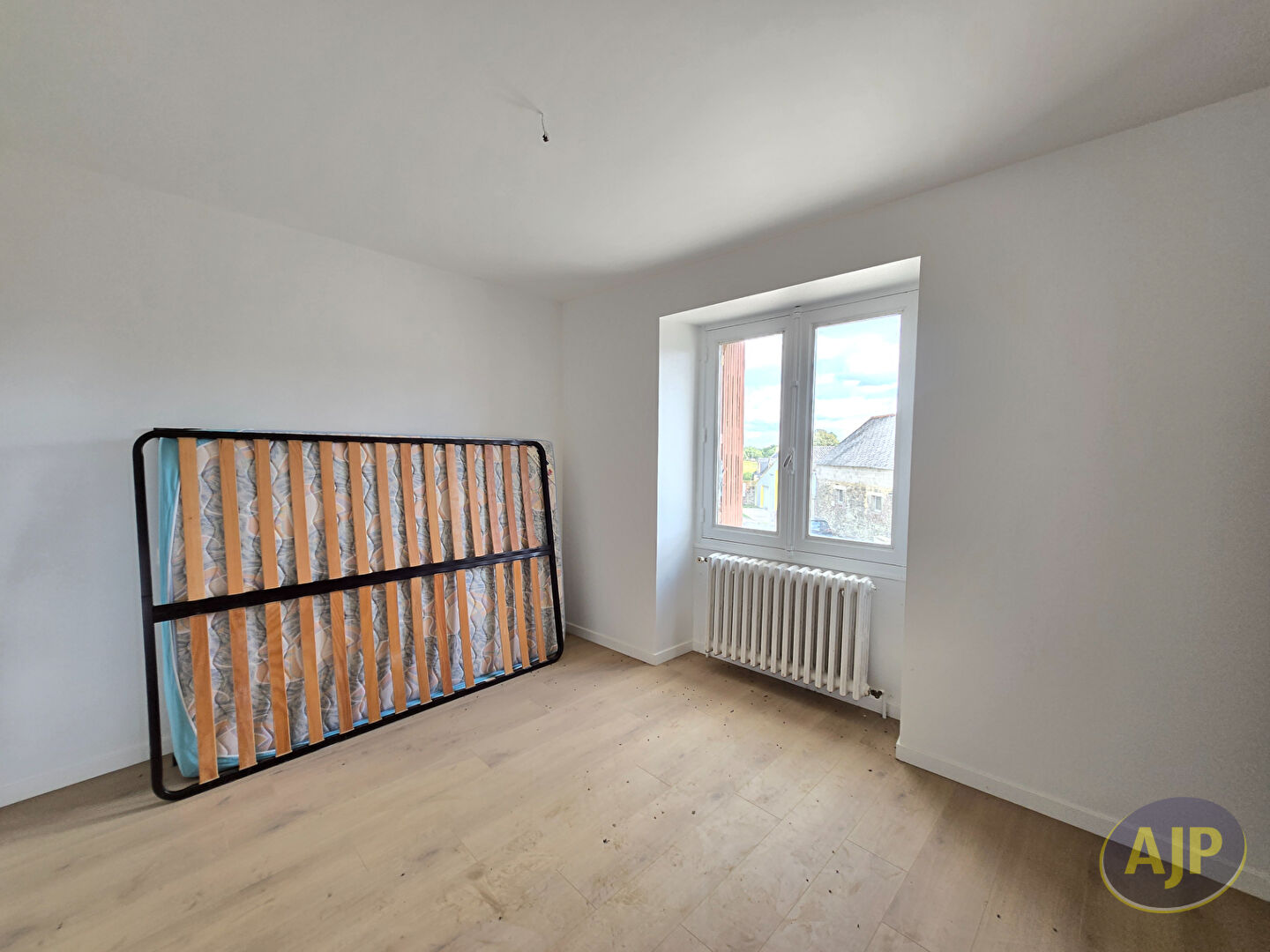 PLUMELEC : Maison à rénover Callac - photo 10