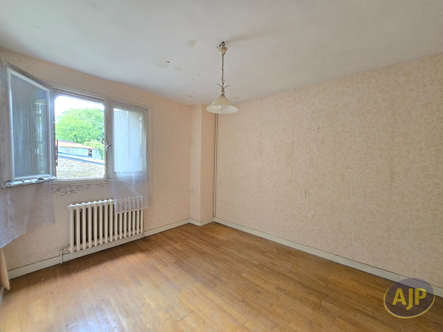 PLUMELEC : Maison à rénover Callac - photo 12