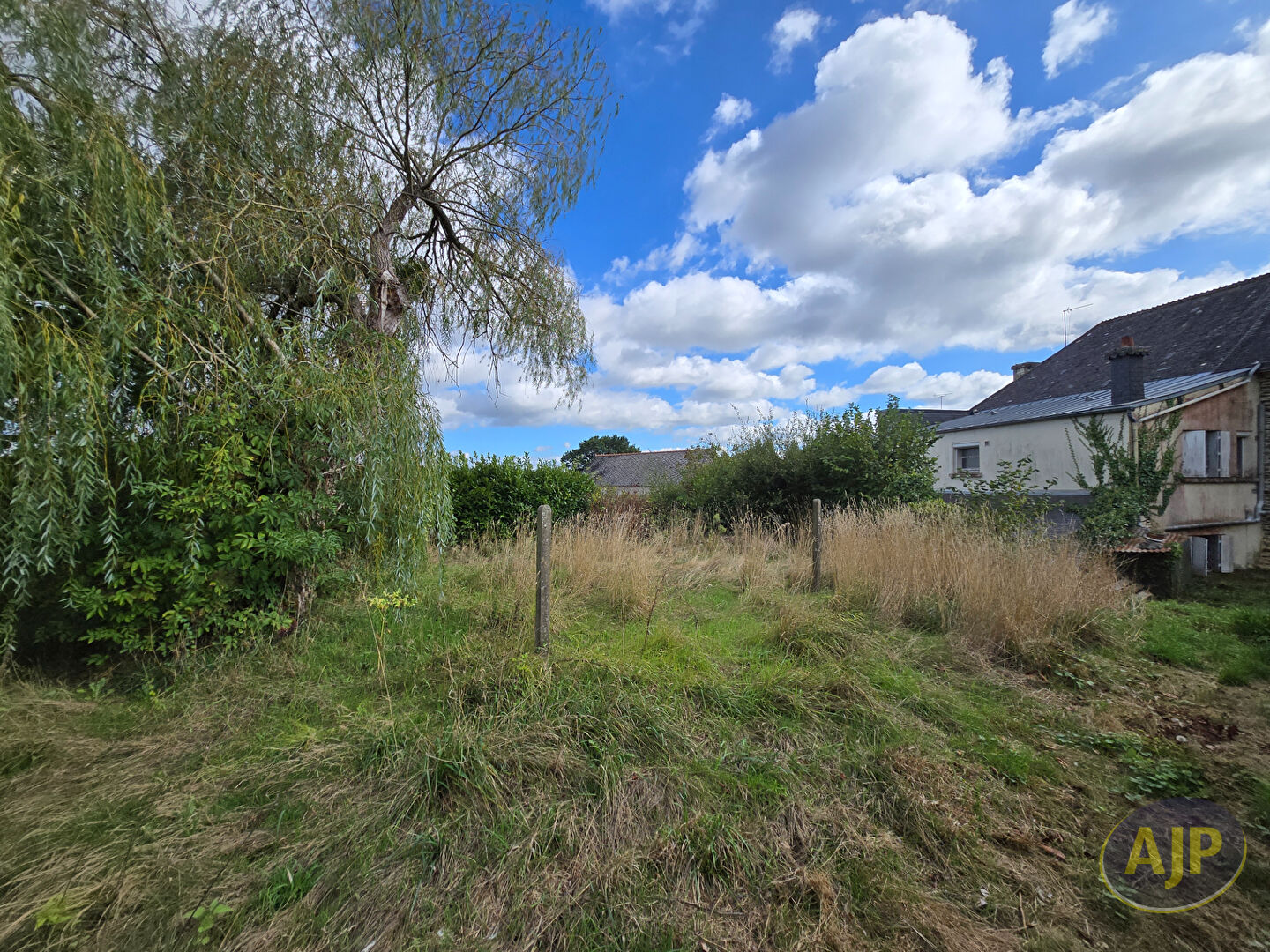 PLUMELEC : Maison à rénover Callac - photo 14