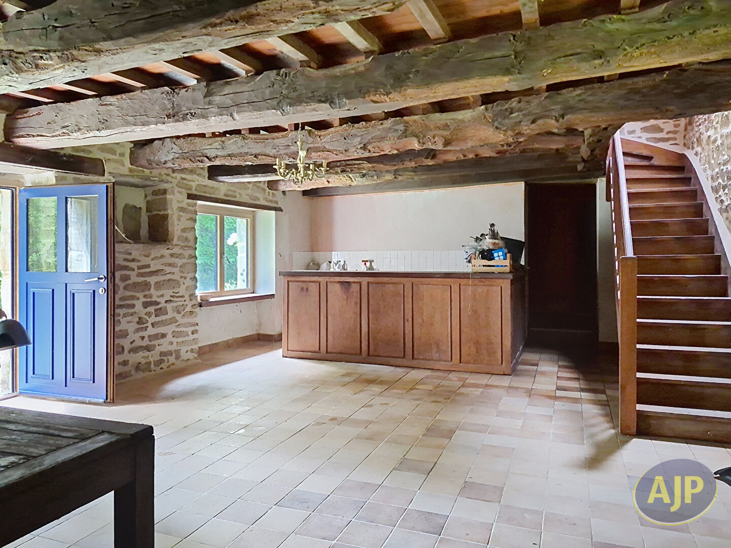 Maison Lizio 4 pièce(s) 112 m2 - photo 6