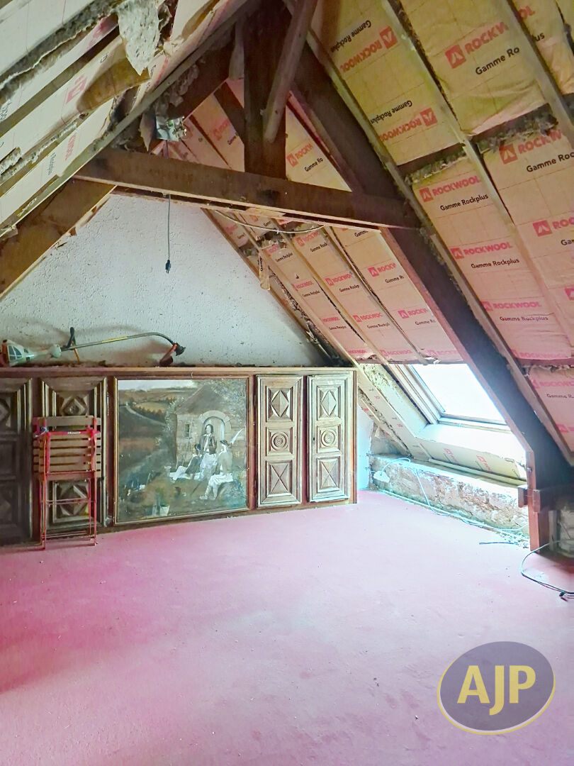 Maison Lizio 4 pièce(s) 112 m2 - photo 7