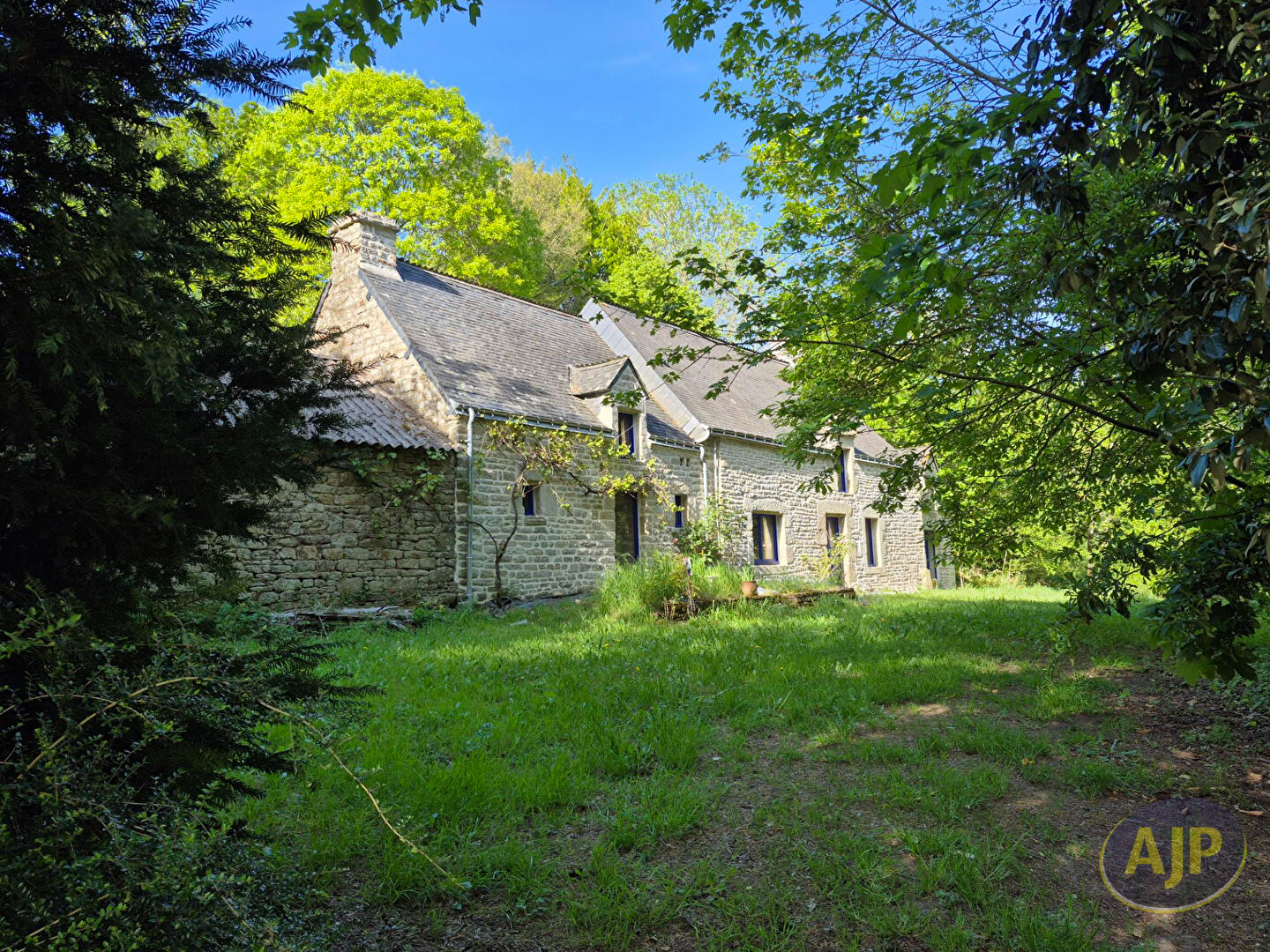 Maison Lizio 4 pièce(s) 112 m2 - photo 9