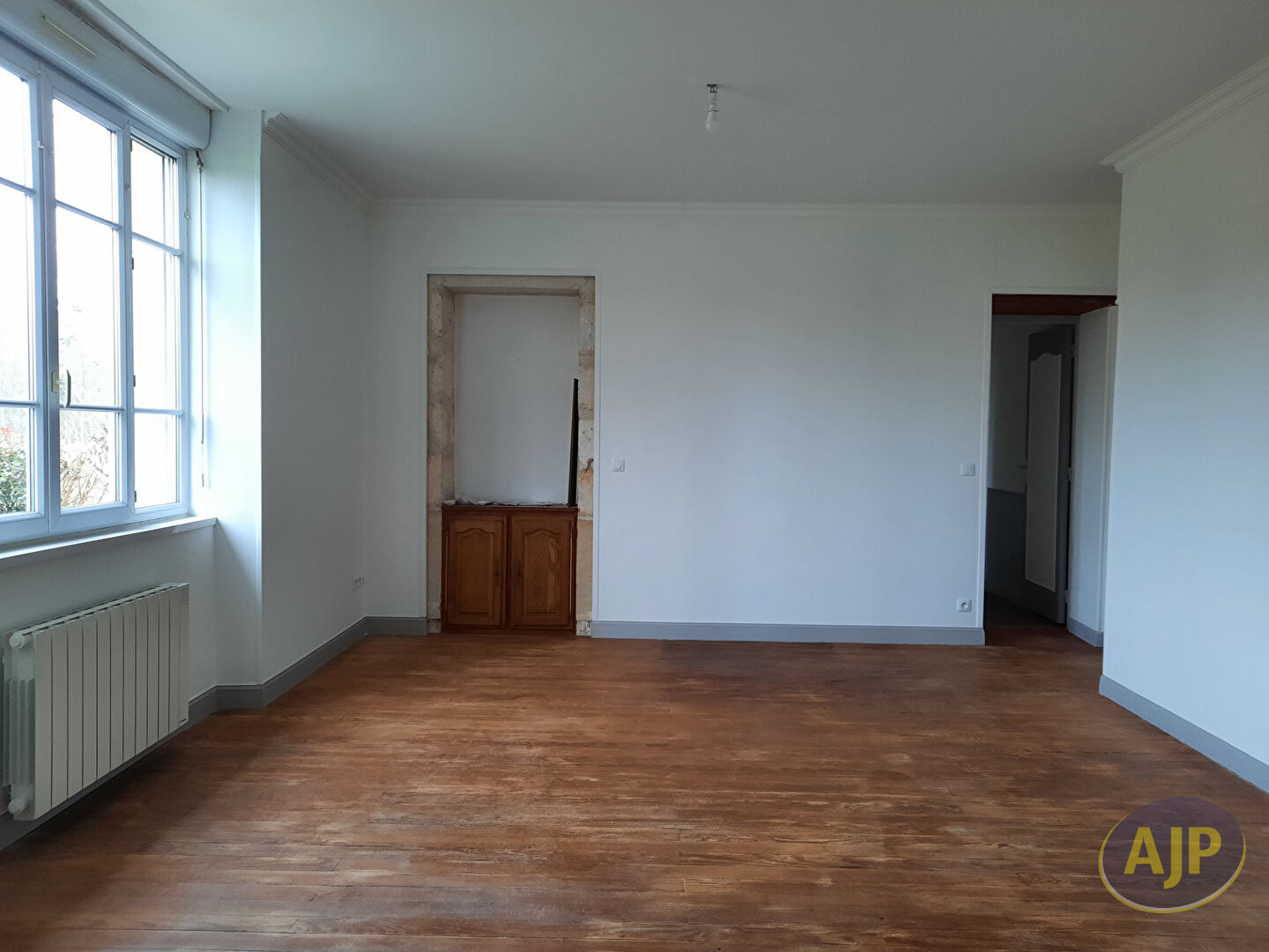MAISON T3 PONS 82.19 m2 - photo 2