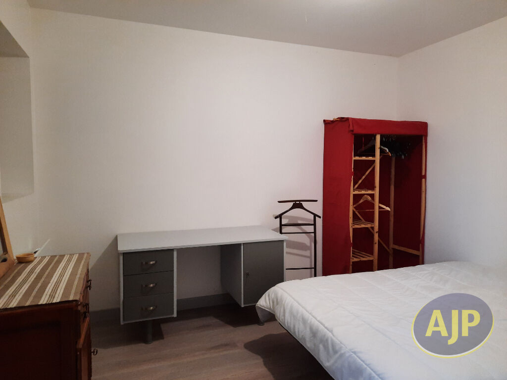 Montils T4 - 82.70 m2 - photo 3