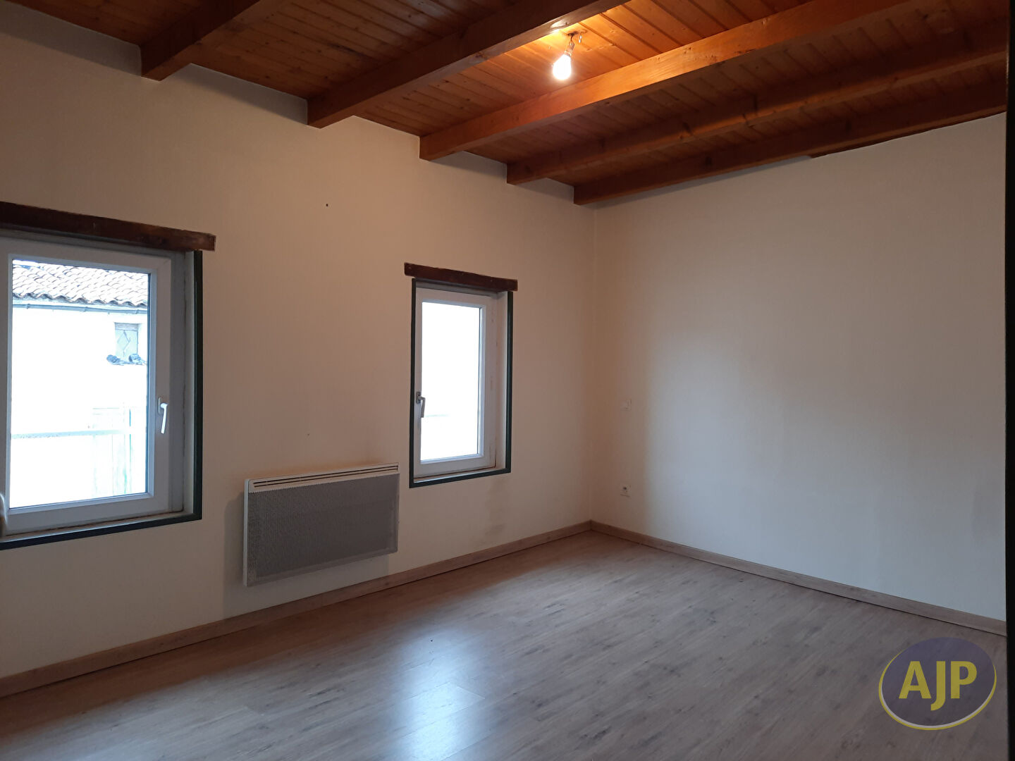 Maison Pons T4 80.62 m2 - photo 6