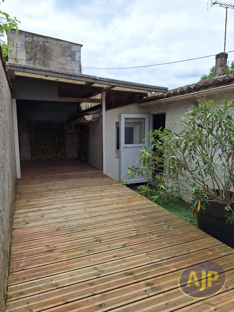 MAISON T3 PONS 82.19 m2 - photo 1