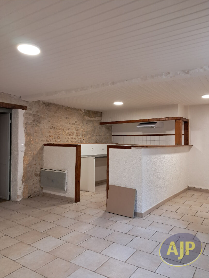 Maison Pons T4 80.62 m2 - photo 1