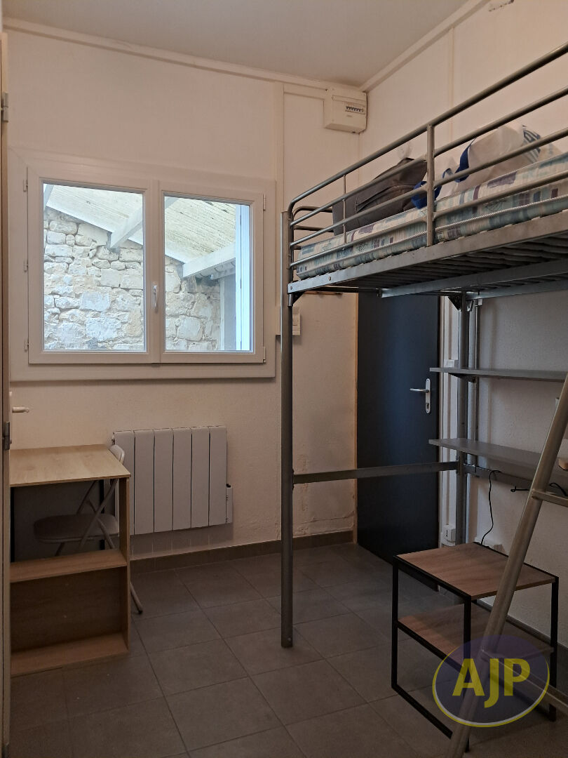 Studio meublé PONS - photo 1