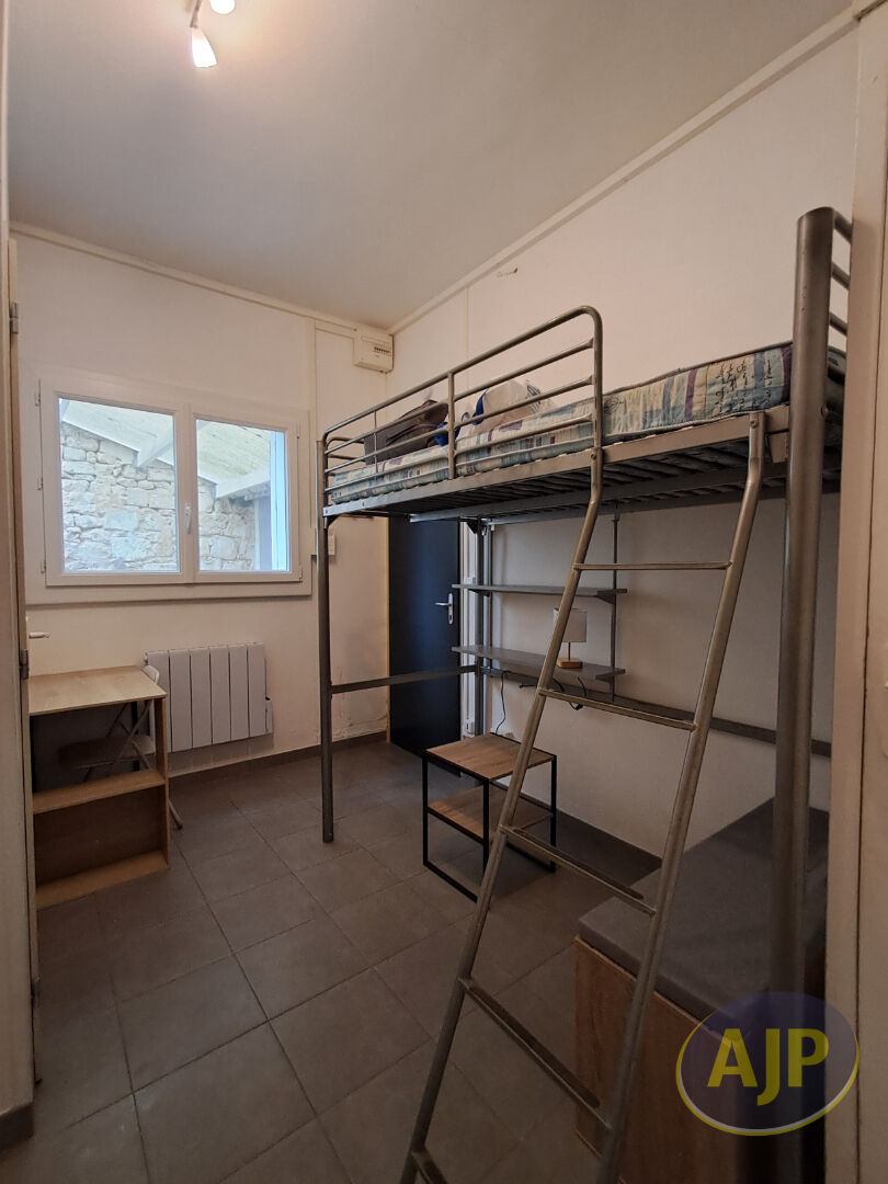 Studio meublé PONS - photo 4