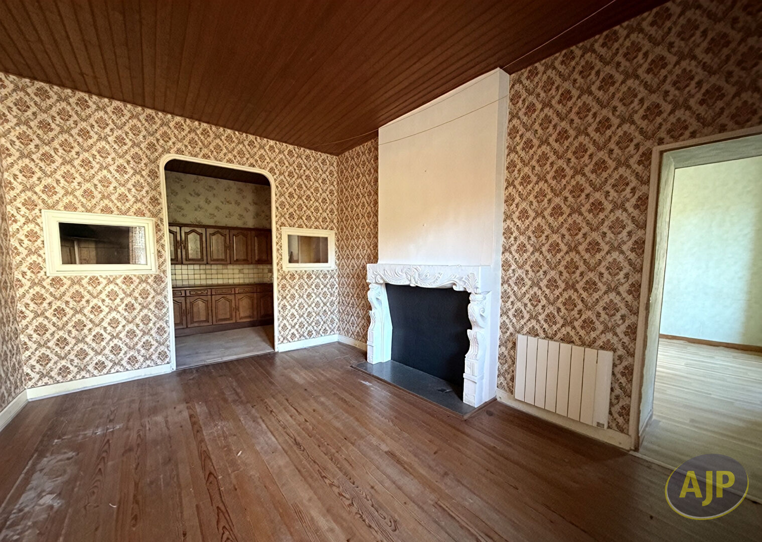 Ensemble immobilier de 202 m² ? 2 logements, jardin et garage - photo 2