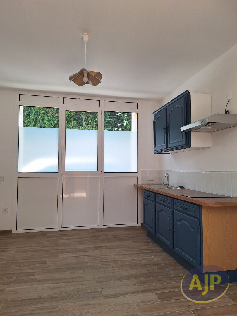 Appartement T2 PONS - photo 3