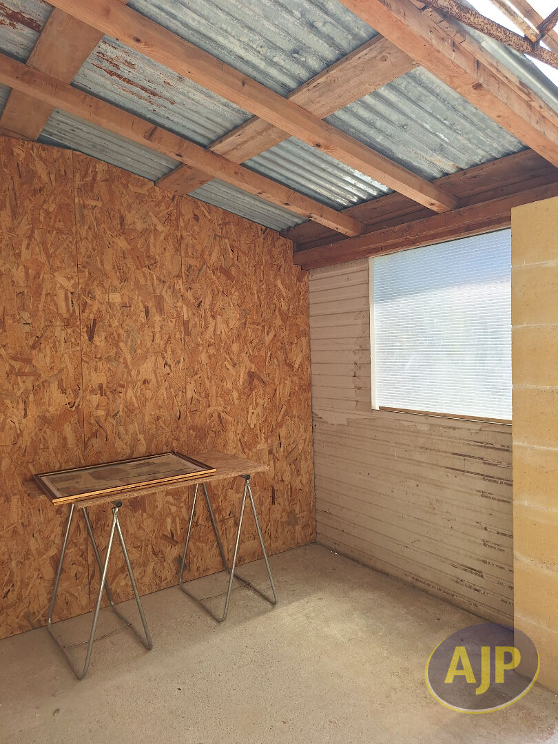Appartement T2 PONS - photo 6