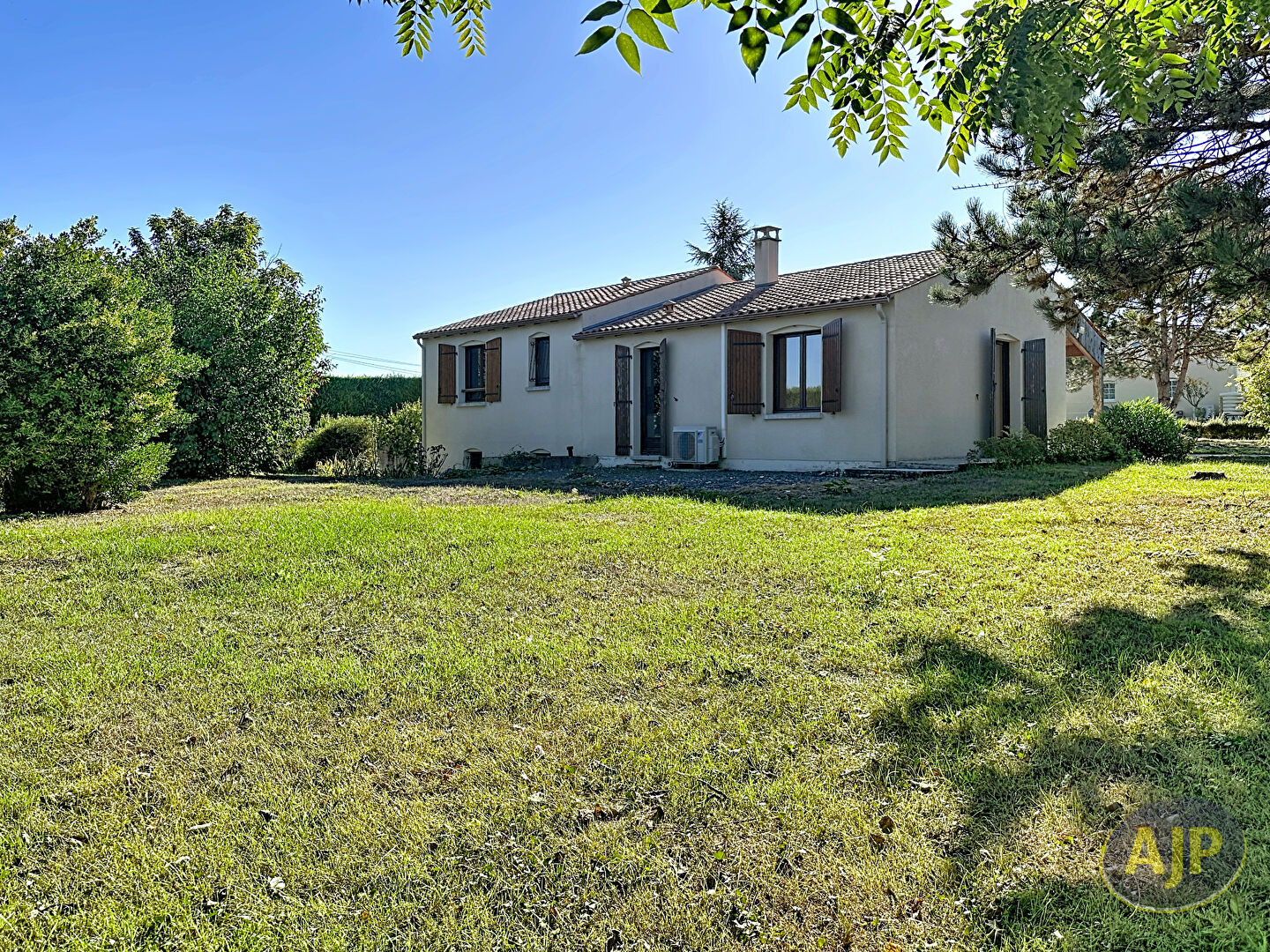 Maison Bougneau 4 pièce(s) 96.03 m2 - photo 2
