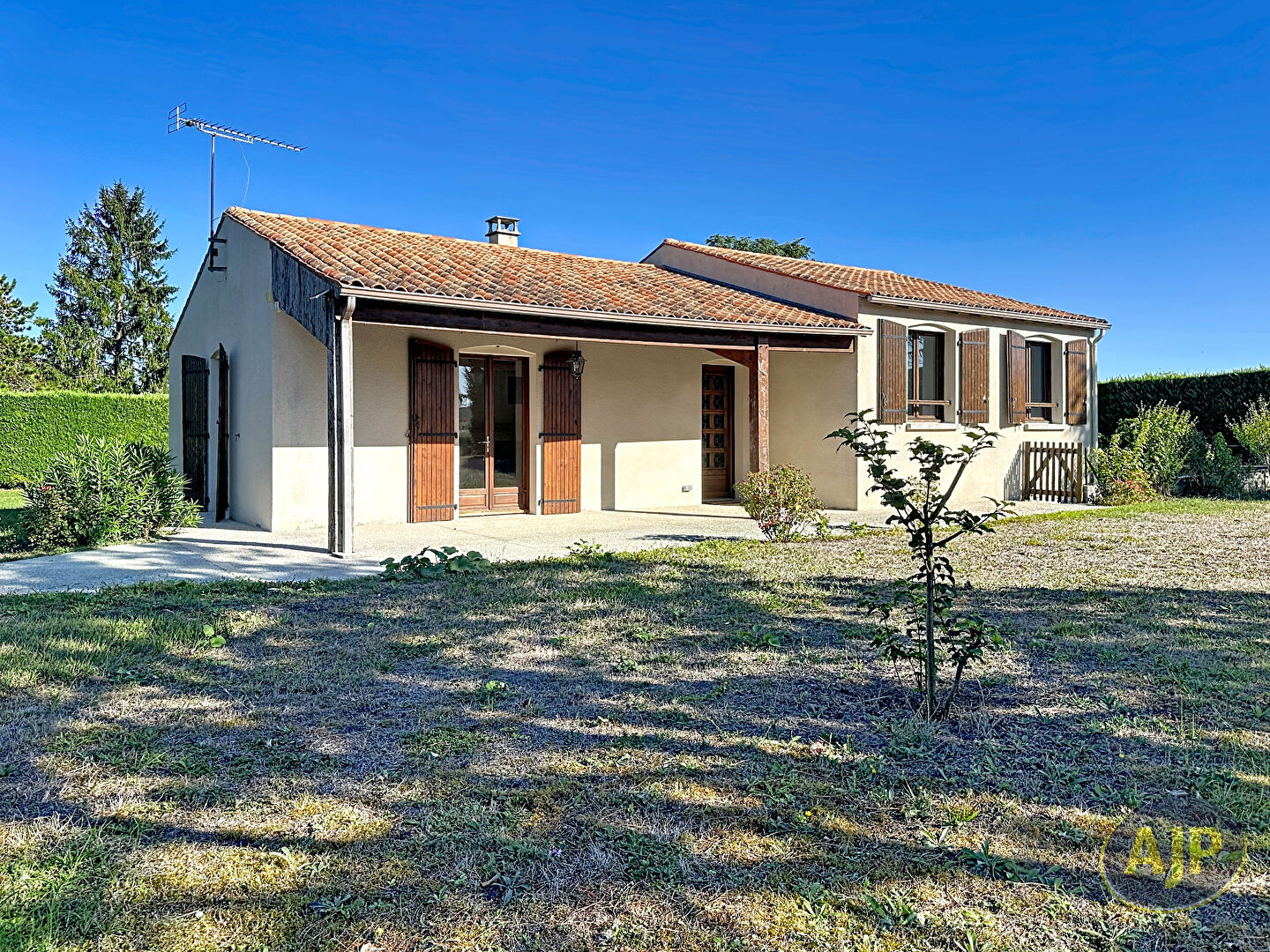 Maison Bougneau 4 pièce(s) 96.03 m2 - photo 17