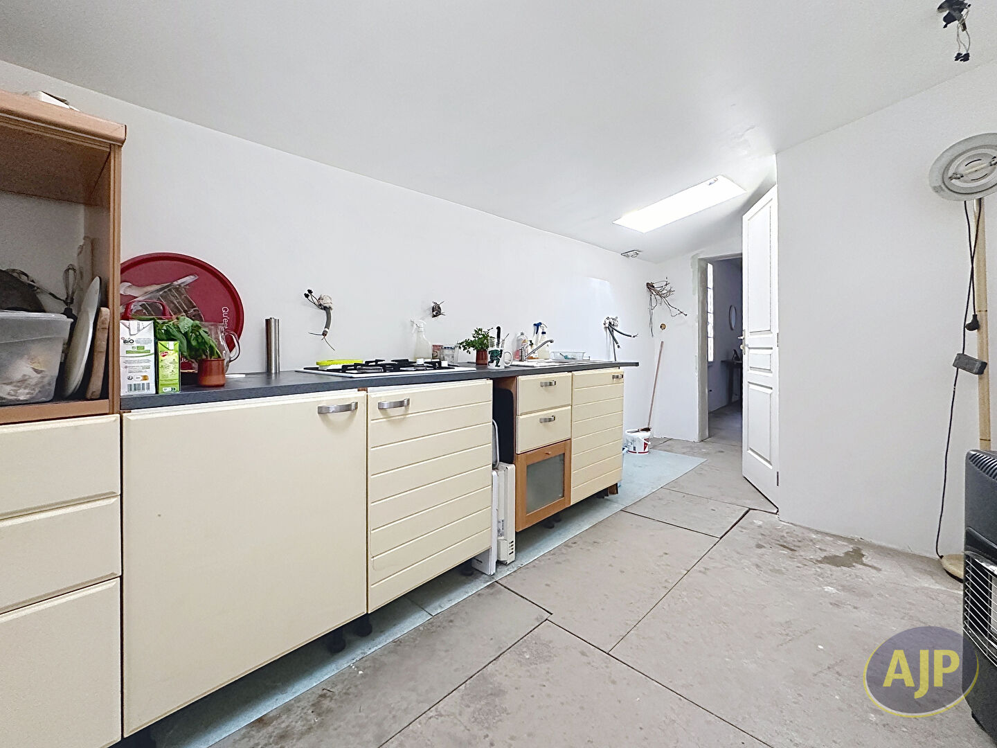Maison de ville à terminer avec jardin et accès rivière - photo 3